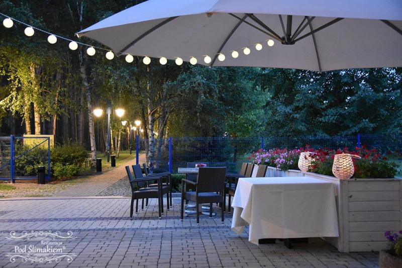 Hotel Park Kajetany