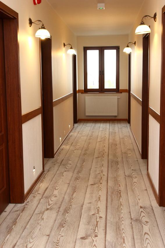 Hotel Rancho Pod Bocianem Business & Events