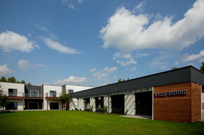 Villa Omnia
