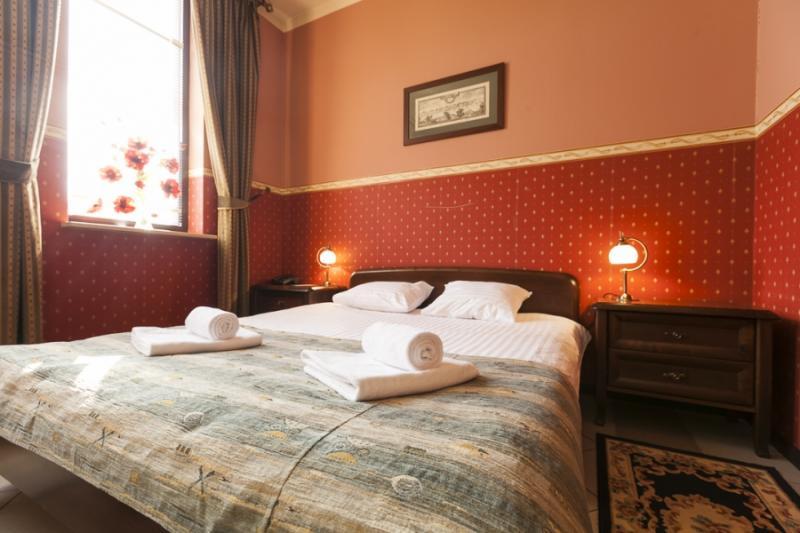 Fort Hotel