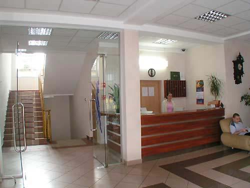Pensjonat Pera 
