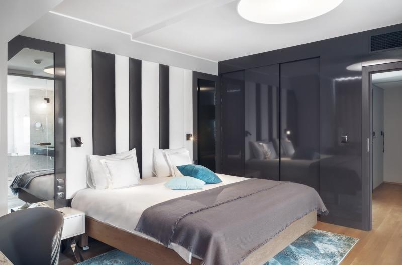 Hotel Almond ****