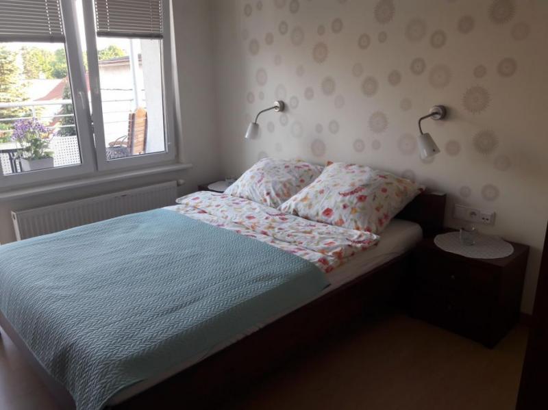 Apartament Balladyna