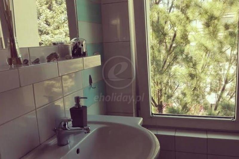 Apartament Balladyna