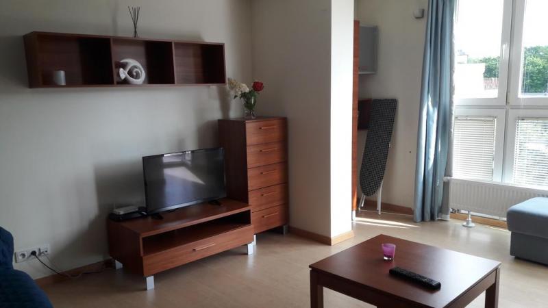 Apartament Balladyna