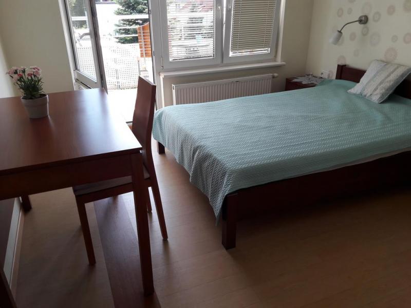 Apartament Balladyna