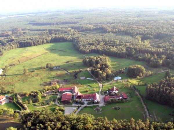Jansowo - Orodek Szkole i Rekreacji