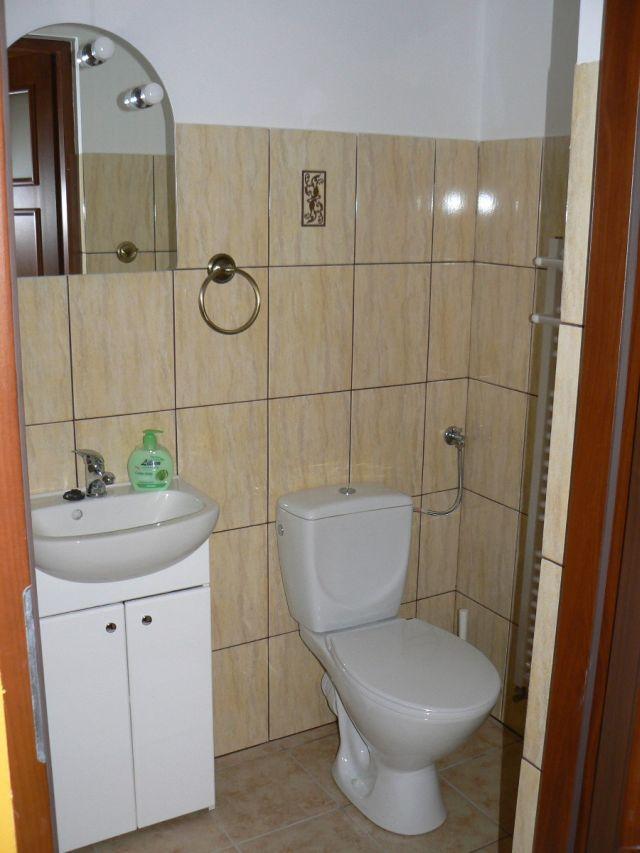 Pokoje Gocinne Dambicz
