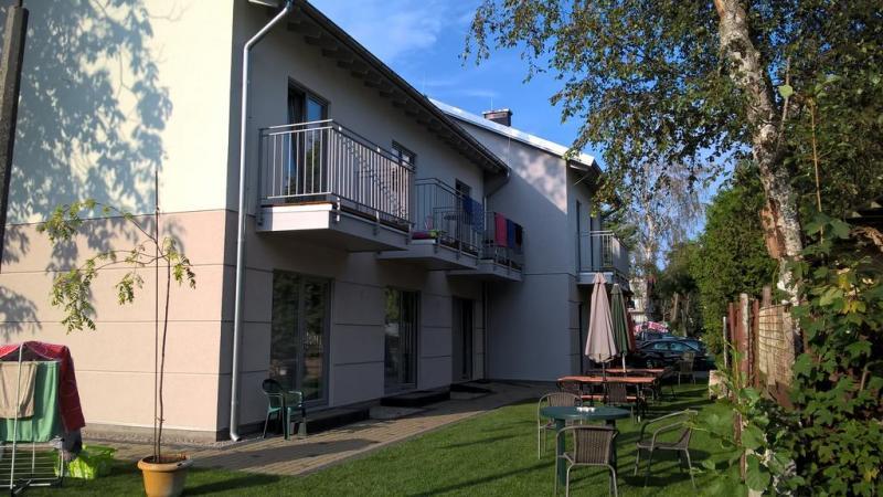 Aquila Pokoje Gocinne