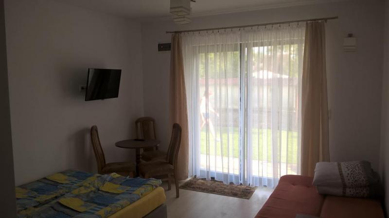 Aquila Pokoje Gocinne