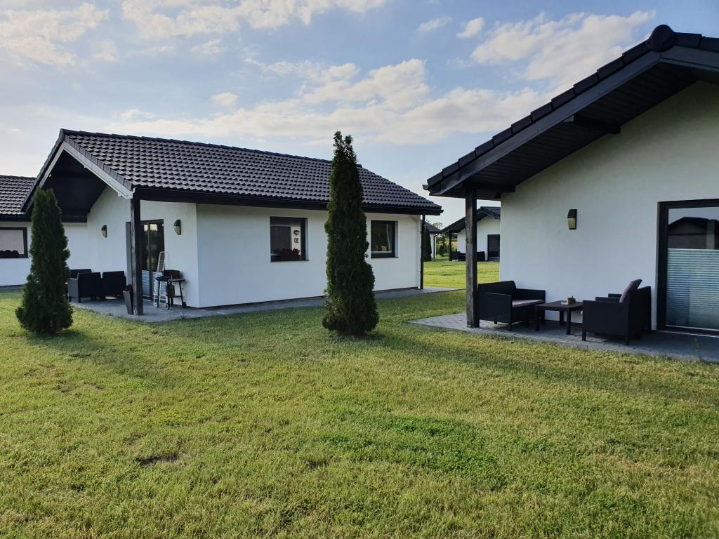 Orodek wypoczynkowy Brydar