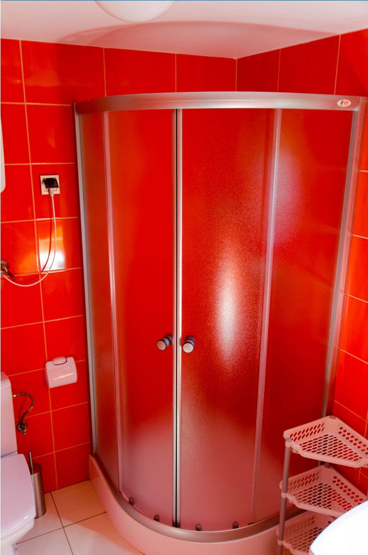 Orodek Wypoczynkowy Proszeczek