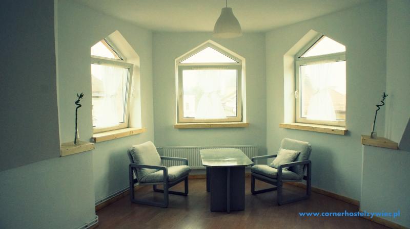 Corner Hostel ywiec