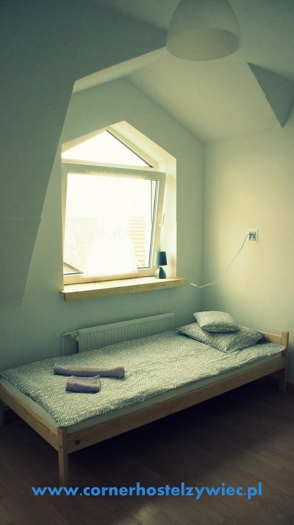 Corner Hostel ywiec