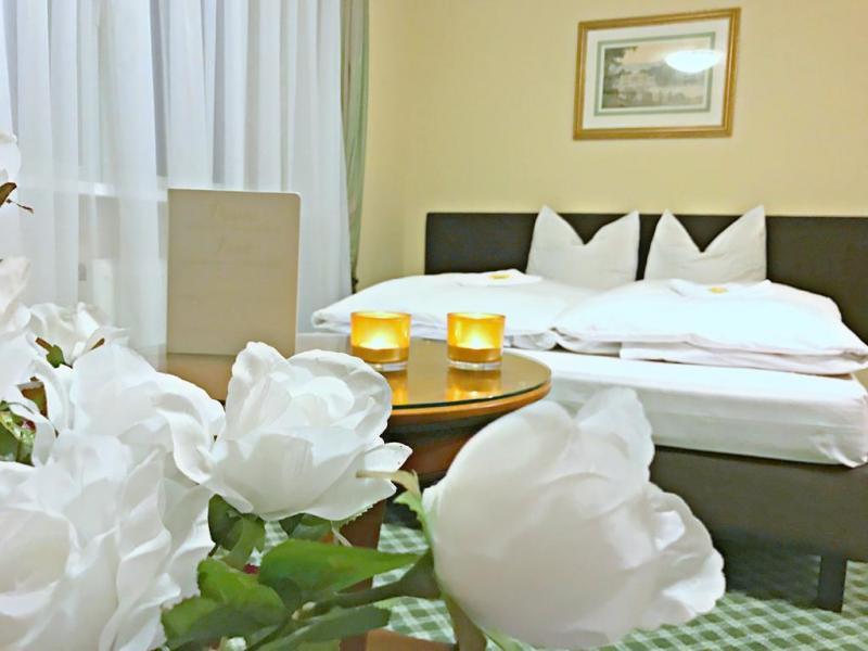 Hotel Belvedere