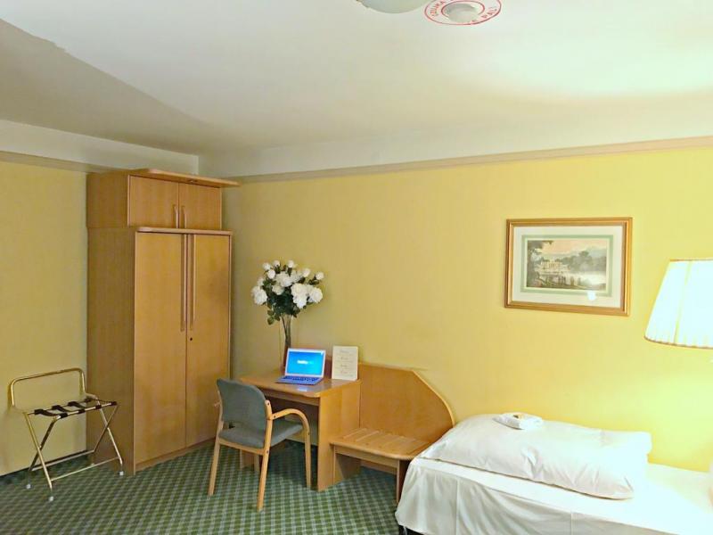 Hotel Belvedere