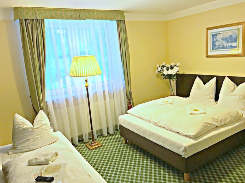 Hotel Belvedere