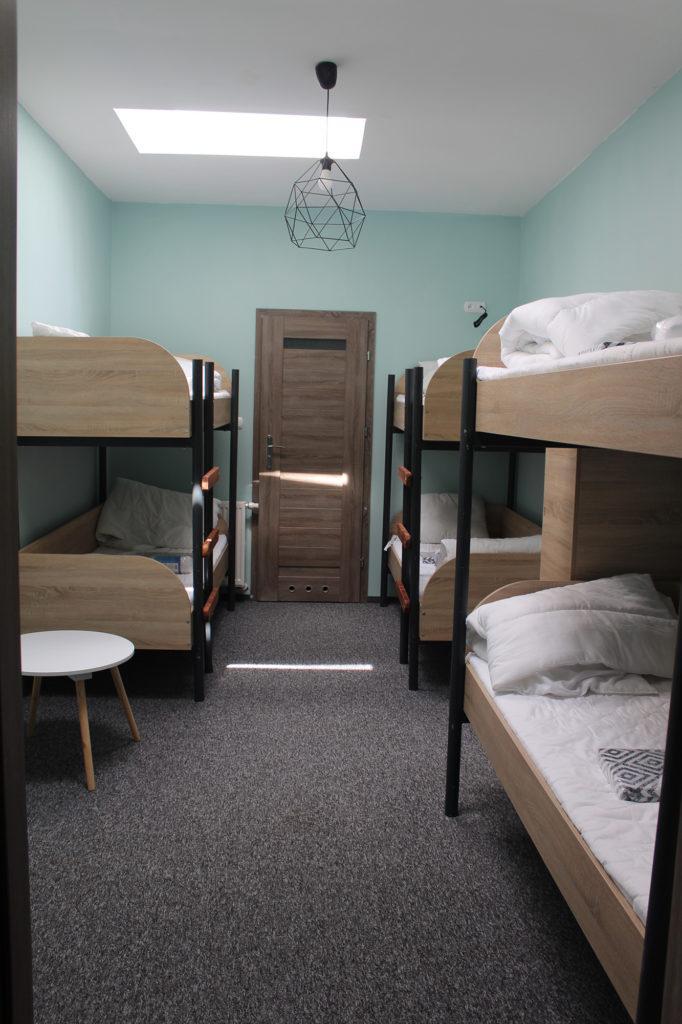 Next Hostel