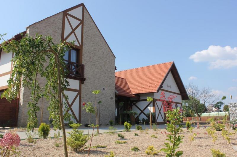 Hotel & Restauracja Hotel Legnicki