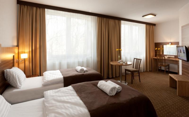 Hotel Milenium