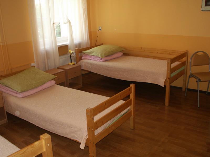 Szkolne Schronisko Modzieowe