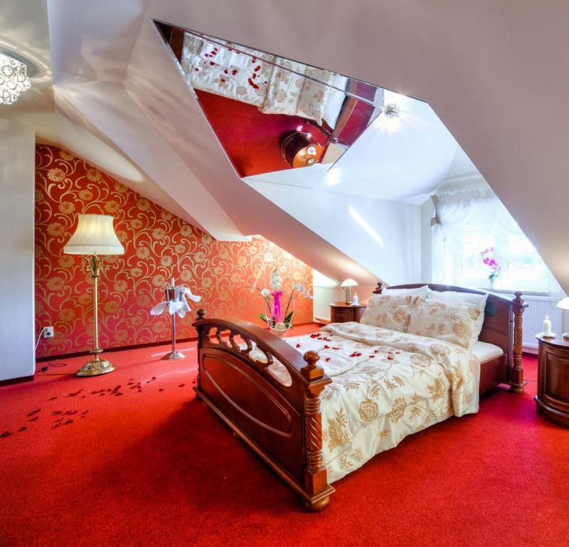 Hotel Wincentw