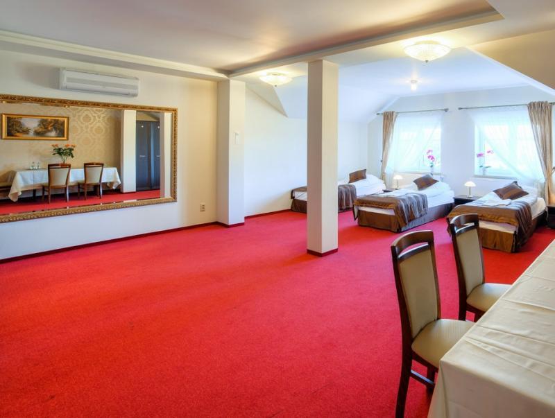 Hotel Wincentw