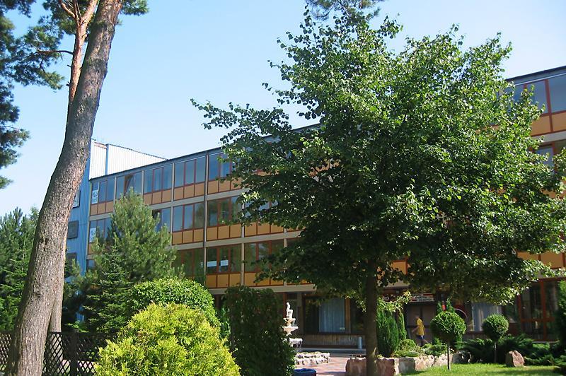 Orodek Rehabilitacyjno-Wypoczynkowy Fama-sta