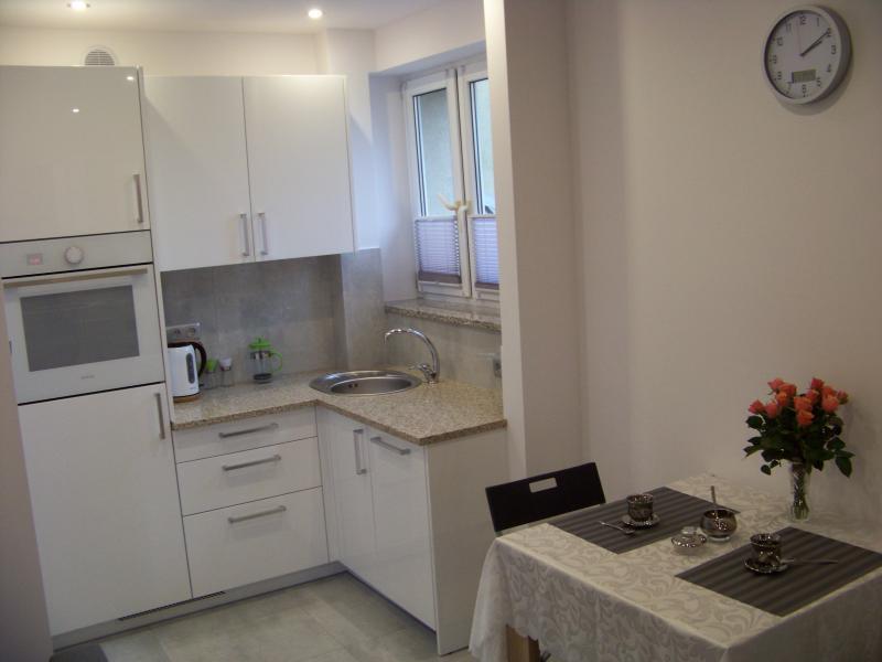 Apartament Centrum