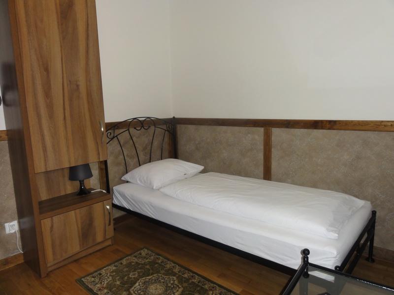 Hotel w Zamku