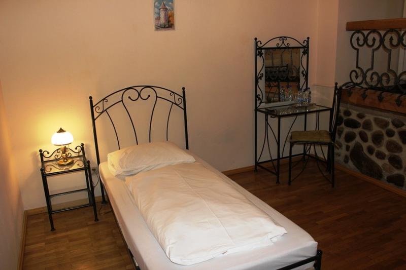Hotel w Zamku