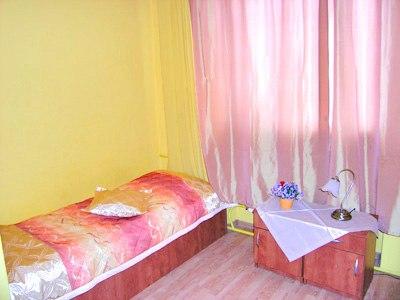 Hotel Wela