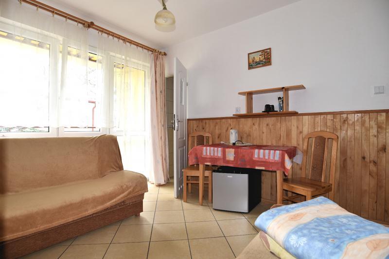 Pod Rycerzem Ustka