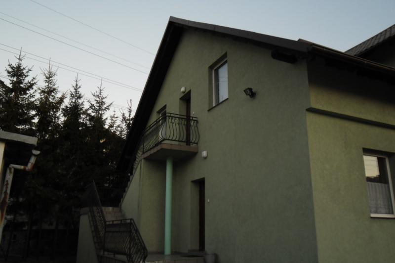 Pokoje Gocinne Gdask