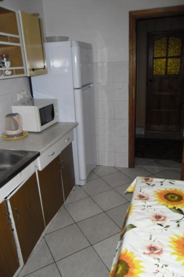 Pokoje Gocinne Gdask