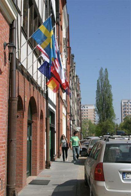 Hotel Parnas