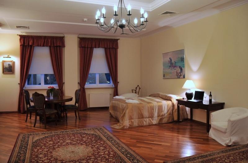 Hotel Parnas