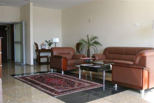 Hotel Parnas