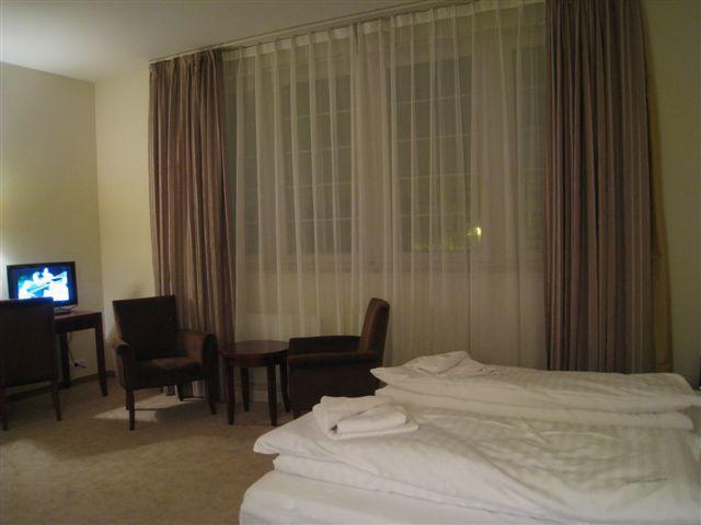 Hotel Parnas