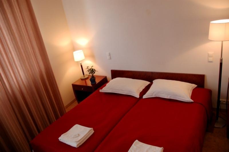 Hotel Parnas