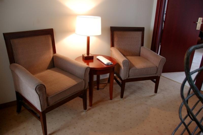 Hotel Parnas