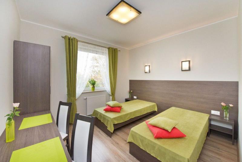Hotel Bartnik