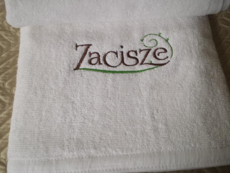Pokoje Zacisze