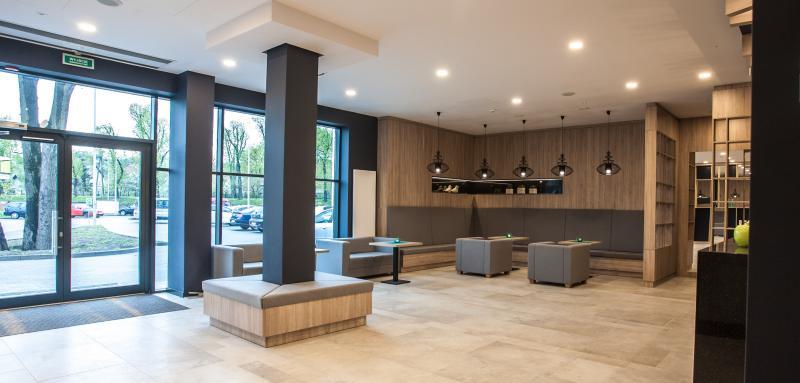 Hotel Zatoka***