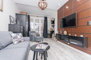 Apartament Grace Kelly Gdask