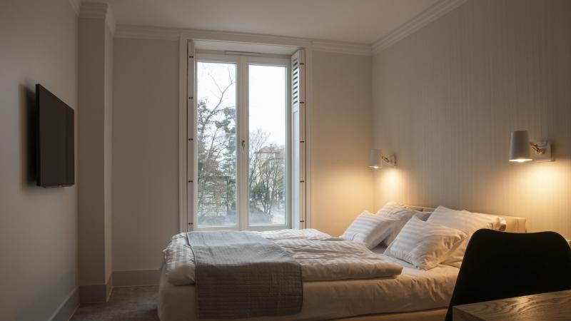 Baltica Residence