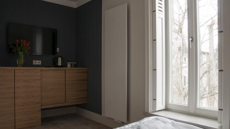 Baltica Residence