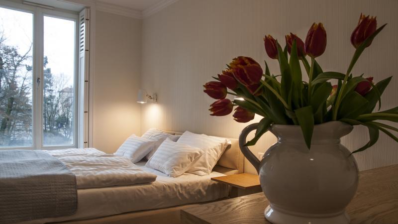 Baltica Residence