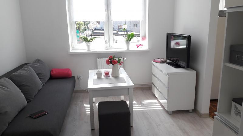 Apartament Soneczny