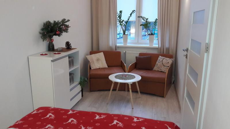 Apartament Soneczny